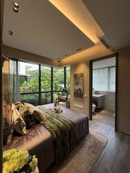 The LakeGarden Residences (D22), Condominium #533100411